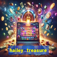 hailey treasure adventure mod apk